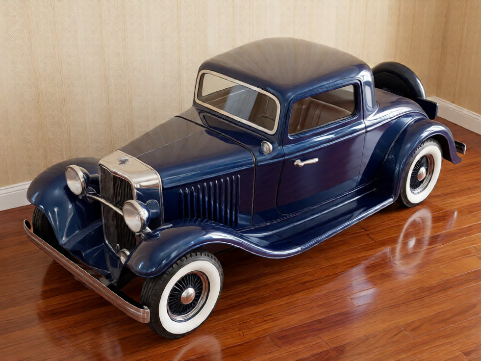 Ford 1932