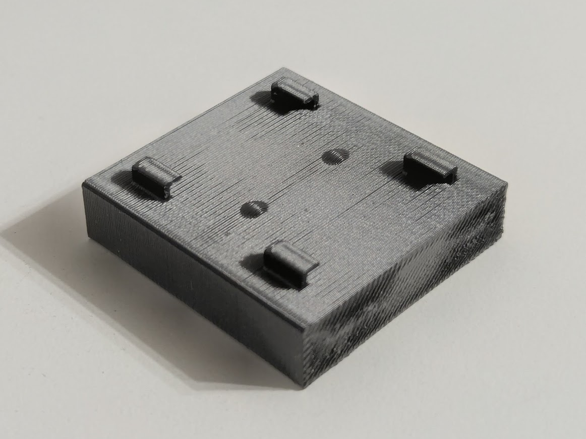Front camera mount for Viofo A229 Pro and A329 Pro