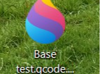 base test 124