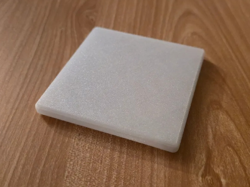 Elegoo Saturn 4 Ultra/16K PFA/FEP Film Spacer