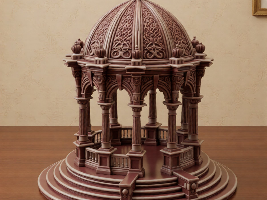 pavilion 03