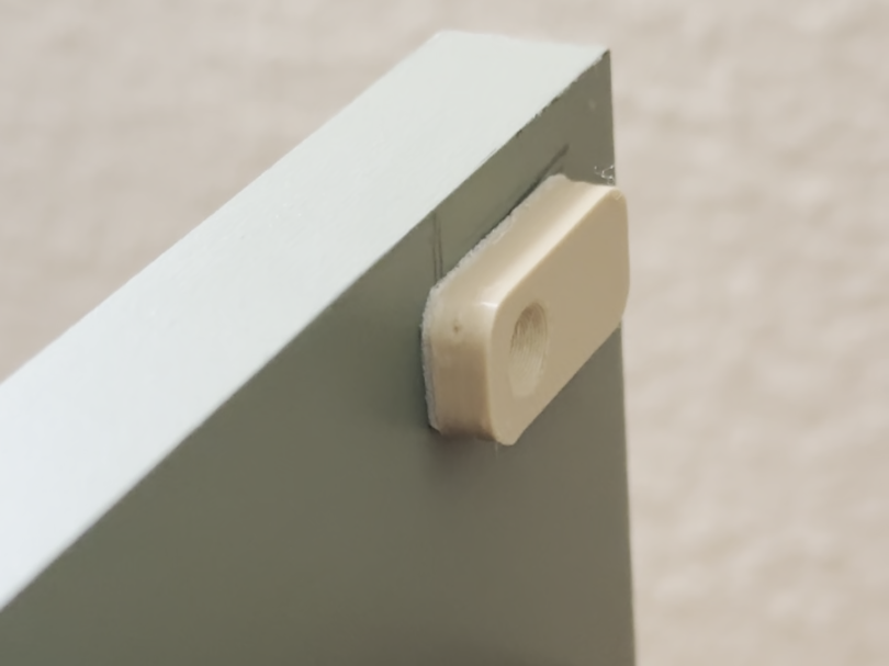 Plug de gaveta