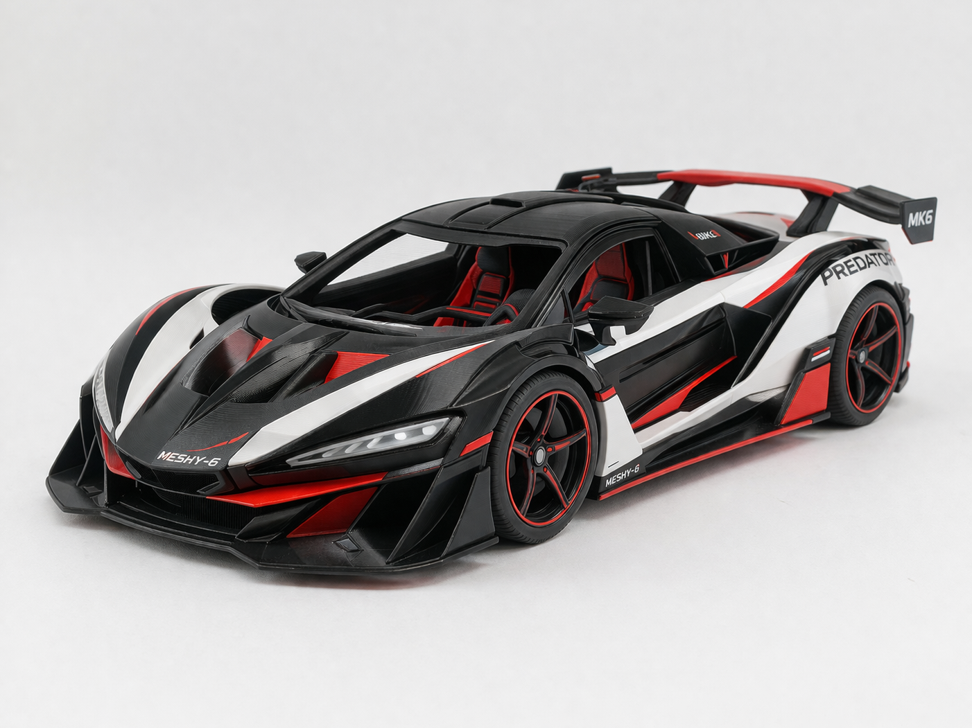 supercar