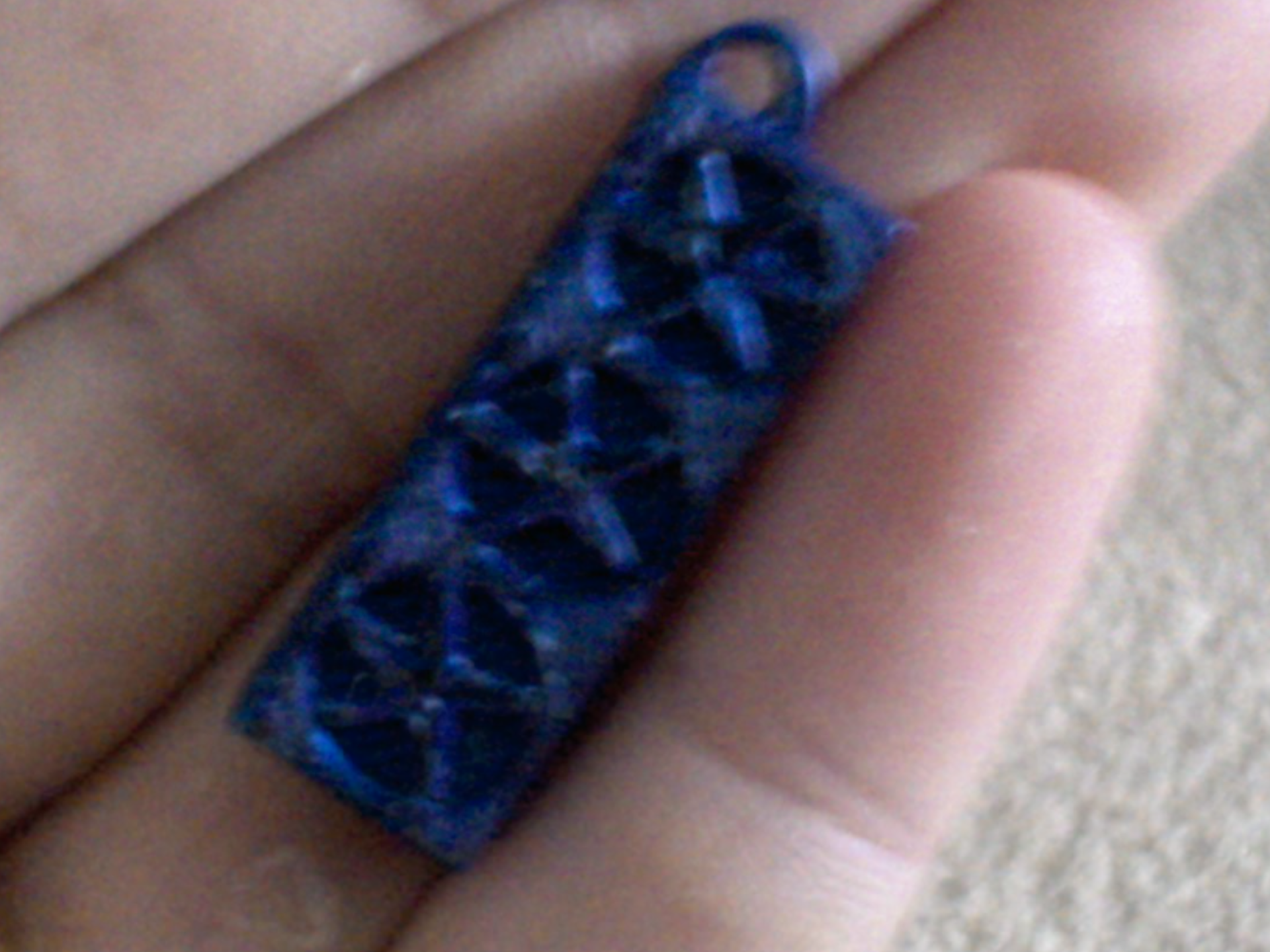 rtx 5090 keychain