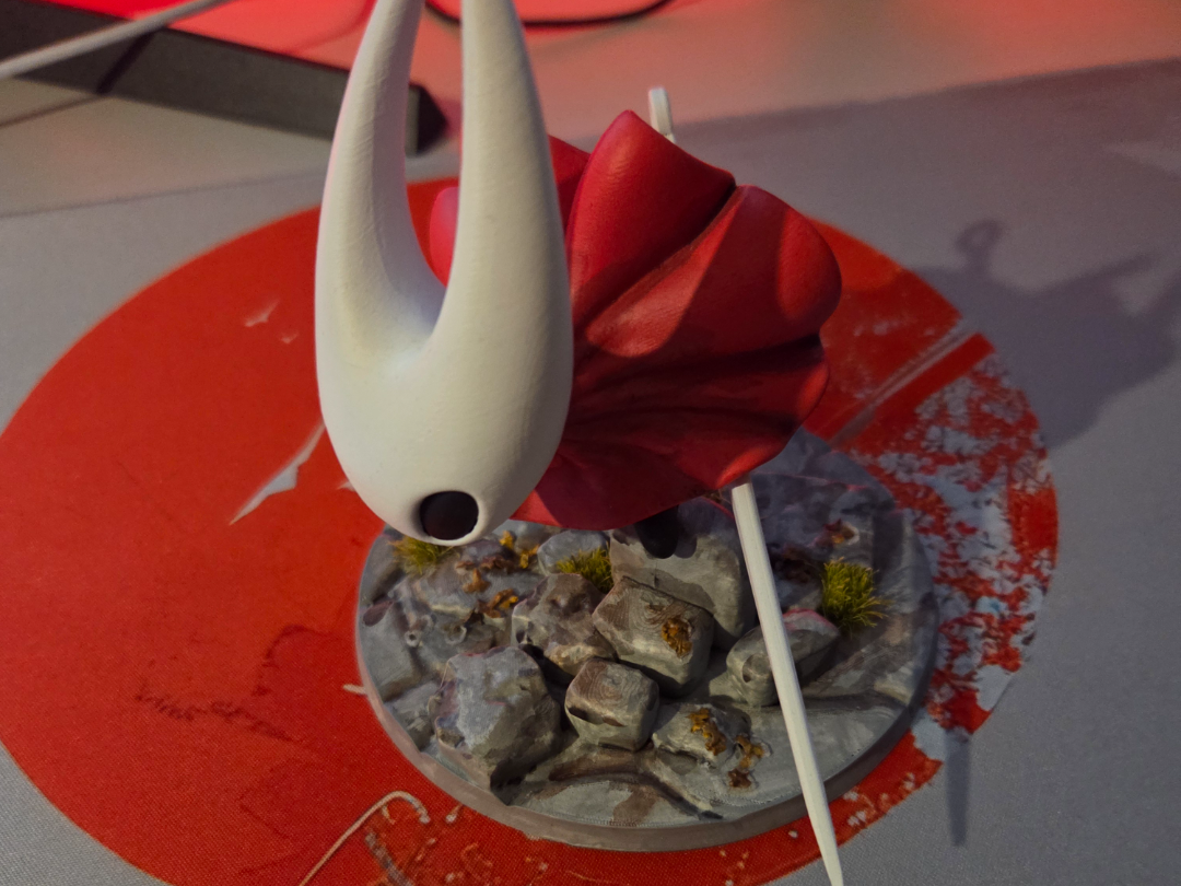 Hollow Knight - Figure