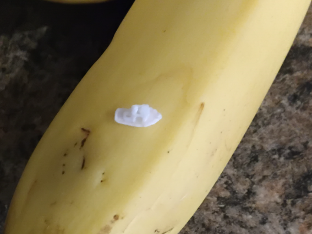 The smallest possible benchy