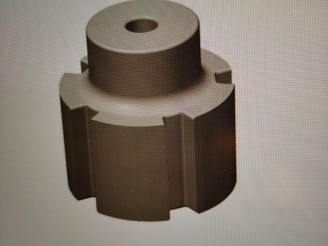 entraxe roue compresseur lid