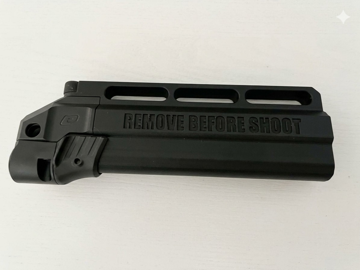 EMF200 Boltcover
