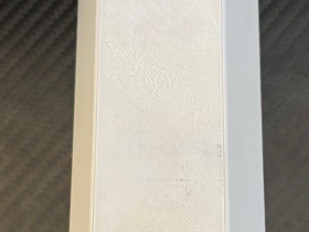 ProtoBar X