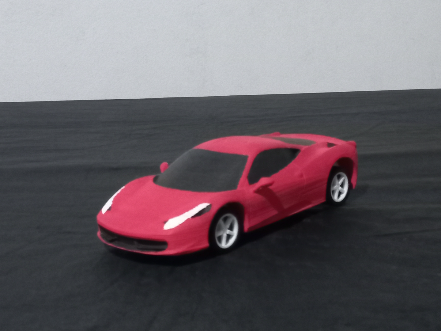 Ferrari 458