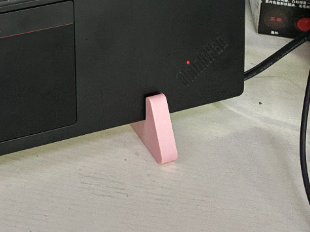 P14S gen5 amd 立式支架