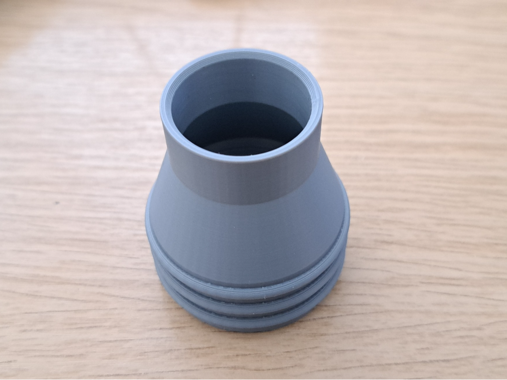 Campervan Waste Water Pipe Adapter