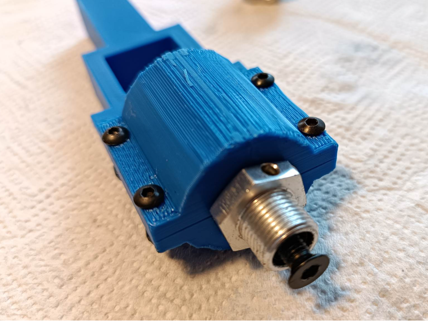 ARRMA wheel balancer