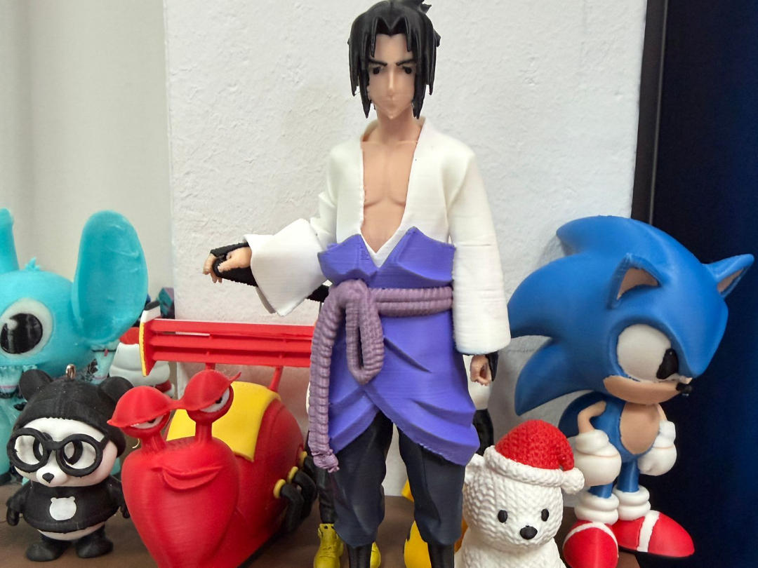 Sasuke