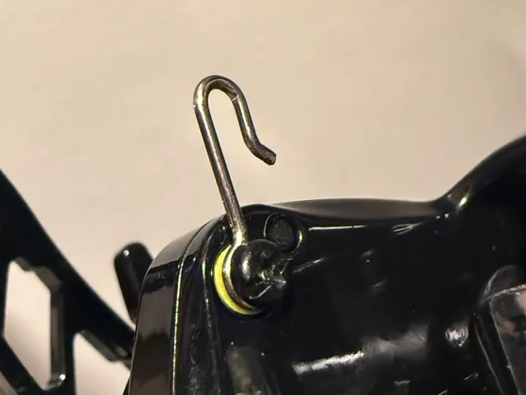 Shimano G-nius Adapter Spacer