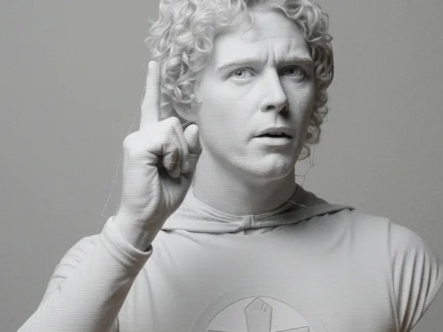 The Greatest American Hero
