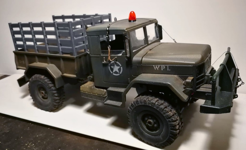 WPL B-1 side boards.