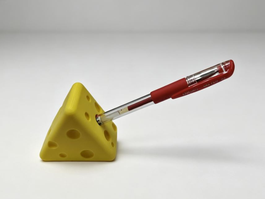 奶酪Applepencil支架（适用1厘米以下直径）
