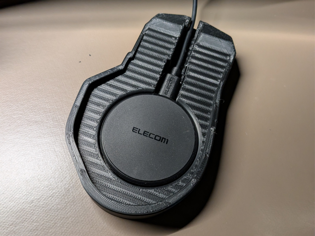 rog chakram X