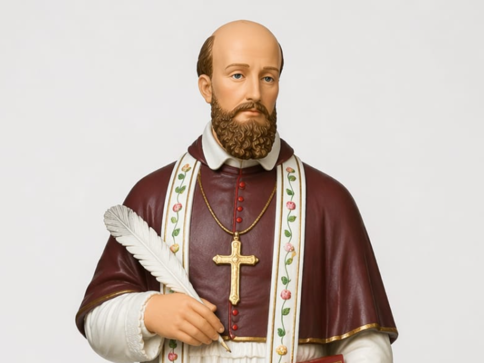São Francisco de Salles