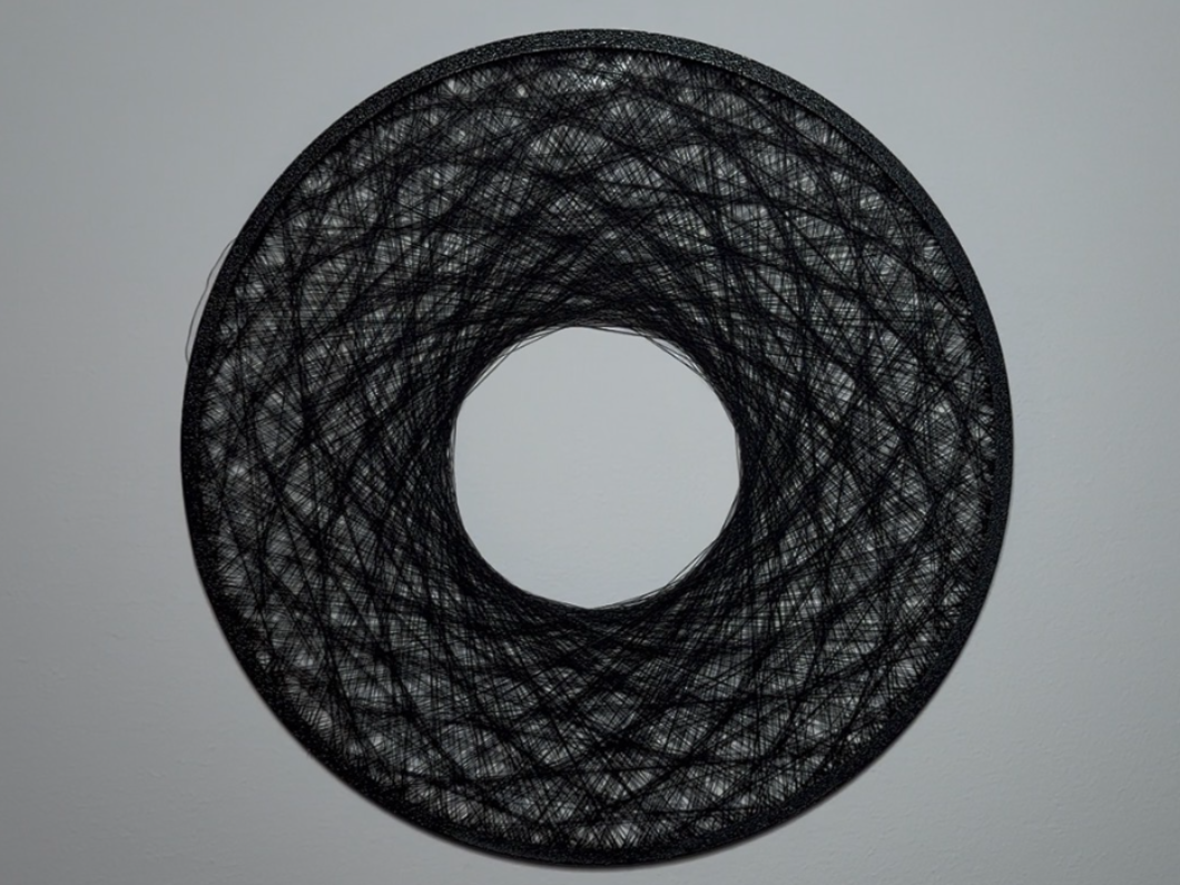 3D String Art (StringArt3D)