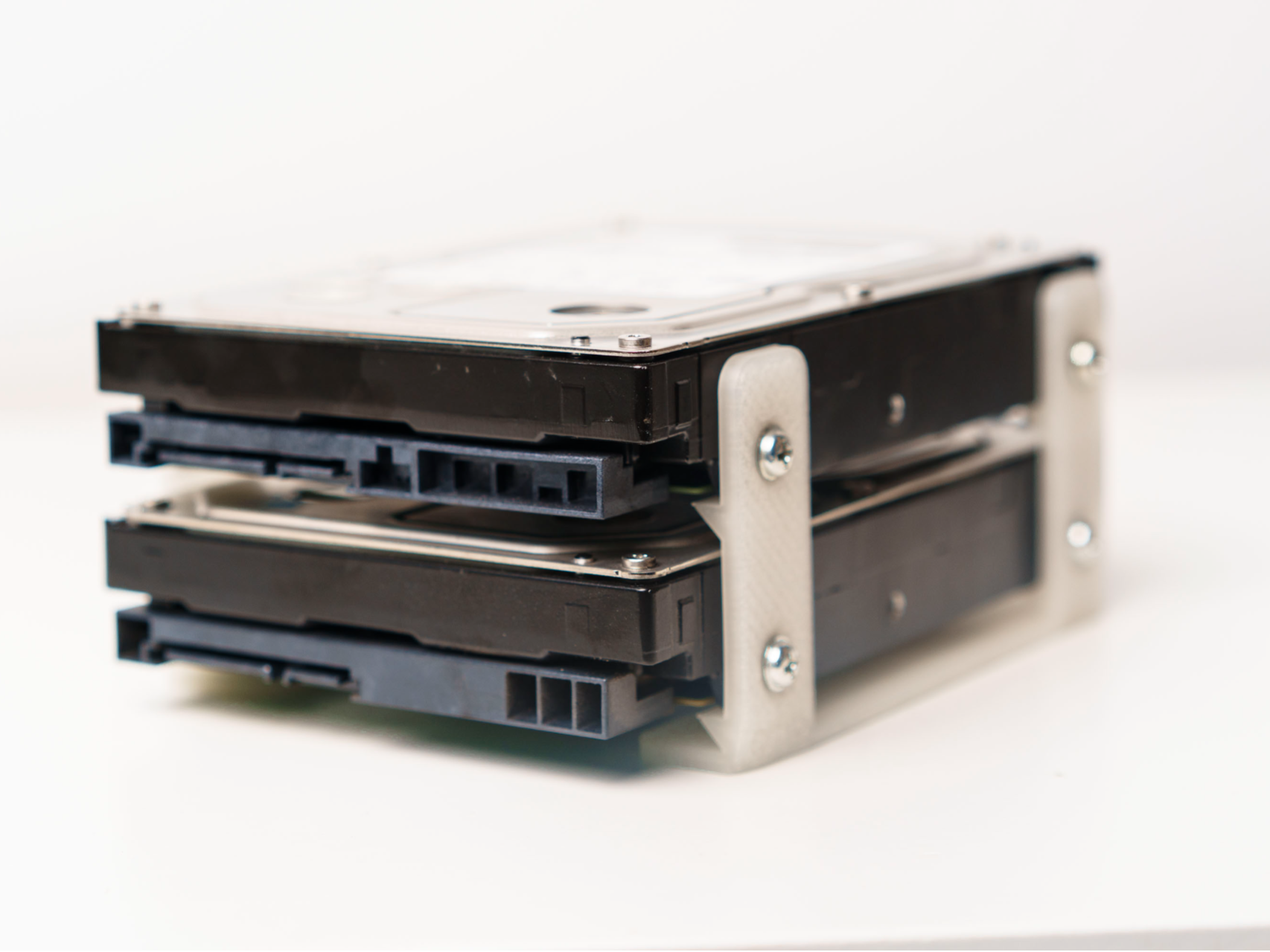 Hard Drive Bracket - 3.5"