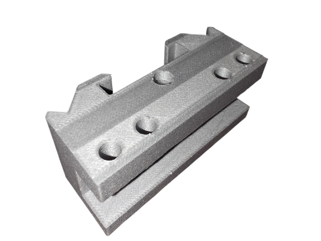 Warco tools Dickerson Style Quick Change post