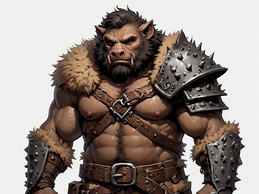 Bugbear, Bug Bear