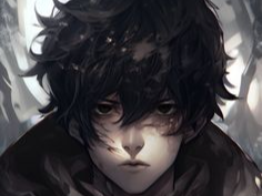 sunny shadow slave