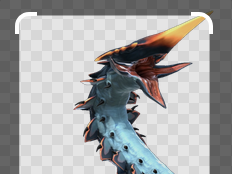 ice worm