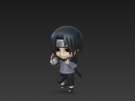 Naruto Shippuden - Naruto Shippuden