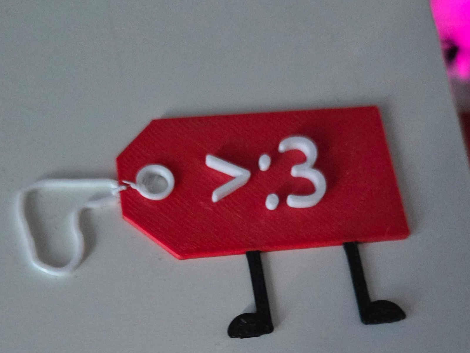 BFDI Taggy