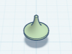 Spinny top