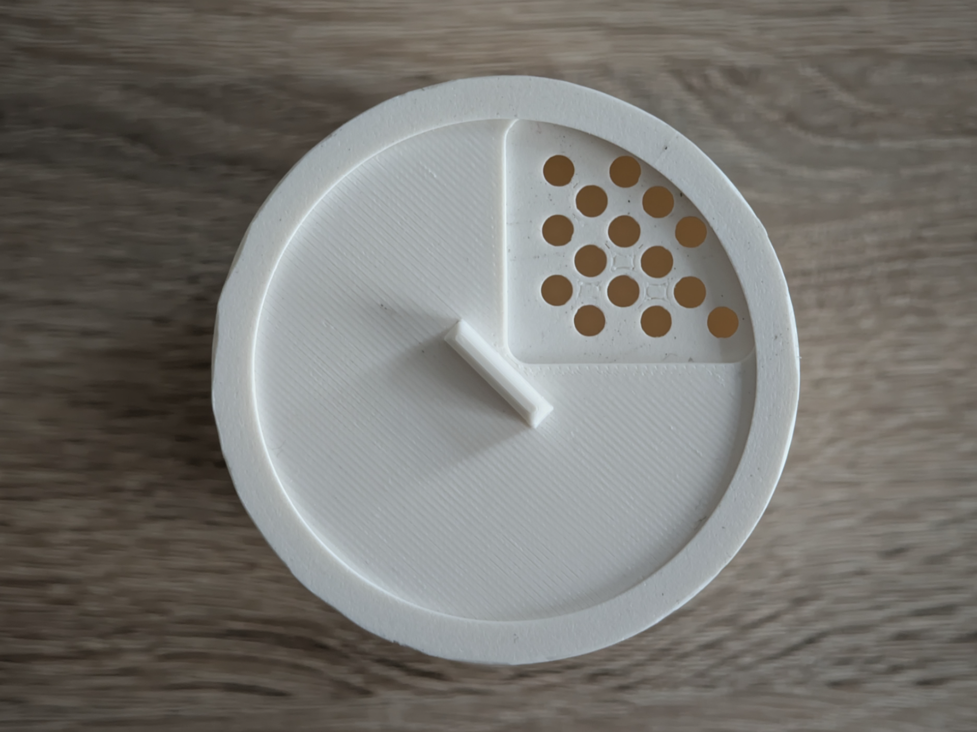 SIMPLE SHAKER XL