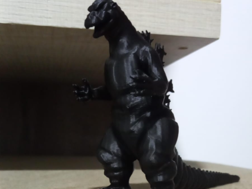 Godzilla 1954