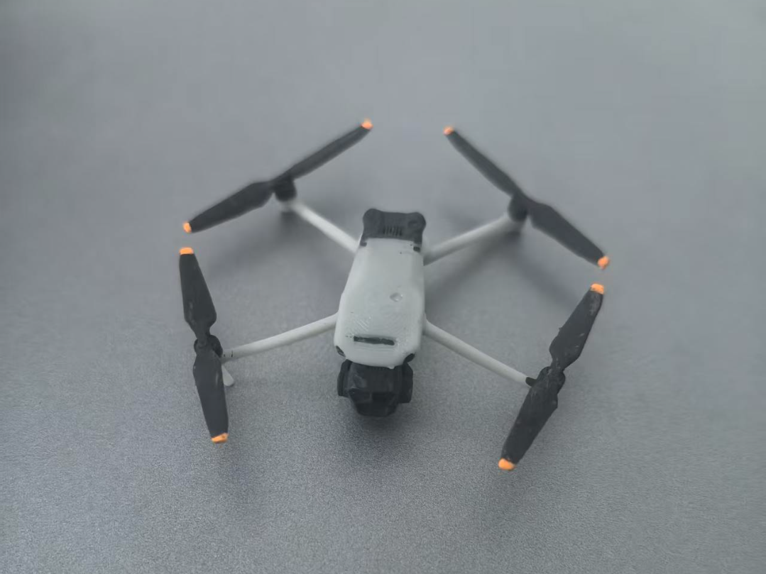 大疆御3pro（可直接打印）