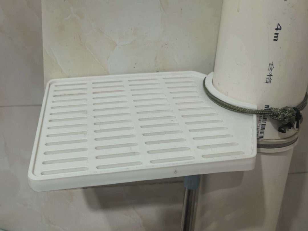 110水管托盘