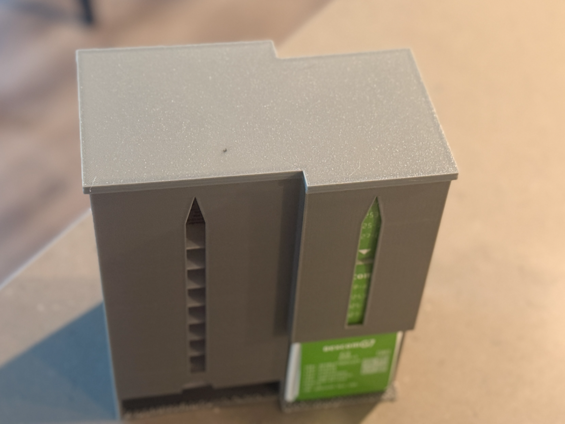 Lid- OmniDex G7