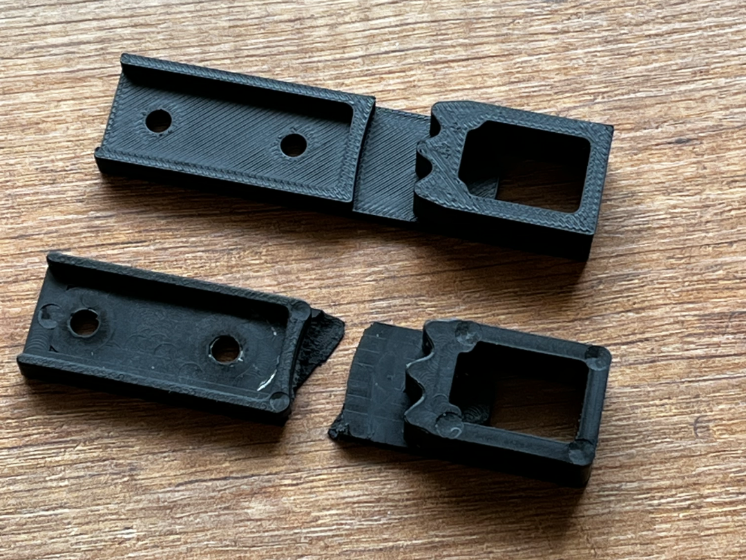 Noordi Fjordi III spare part