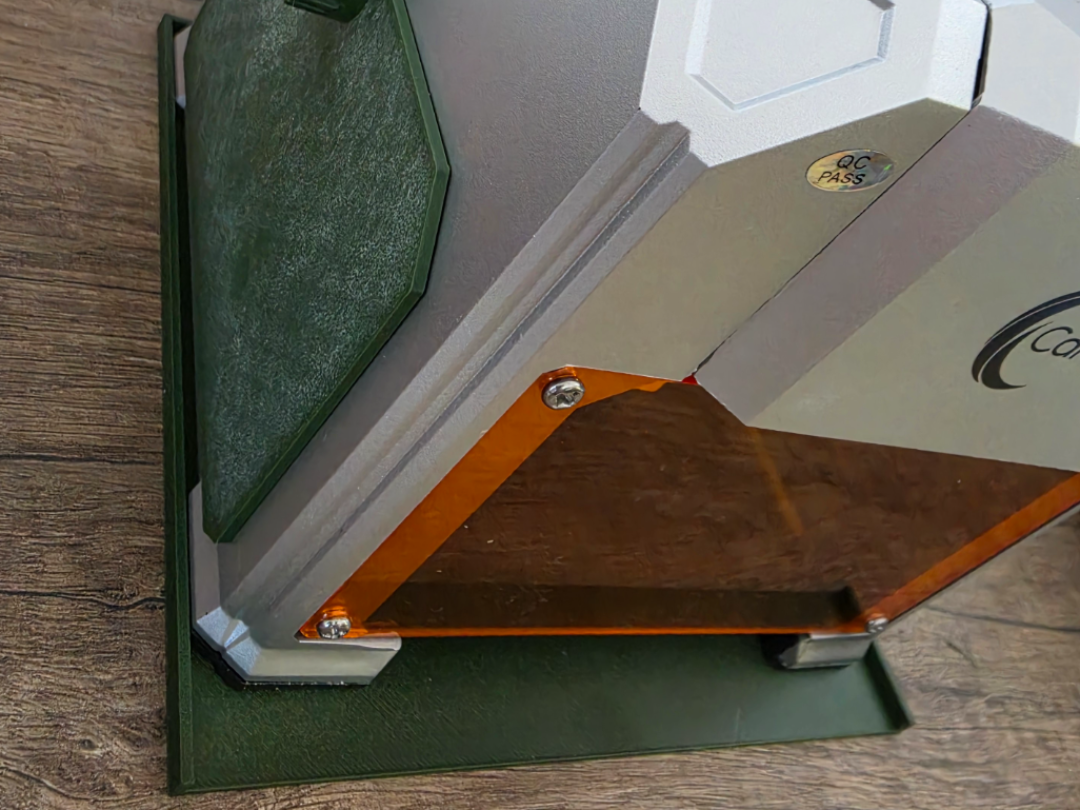 Base Plate for Wainlux K4 Mini & Carverall