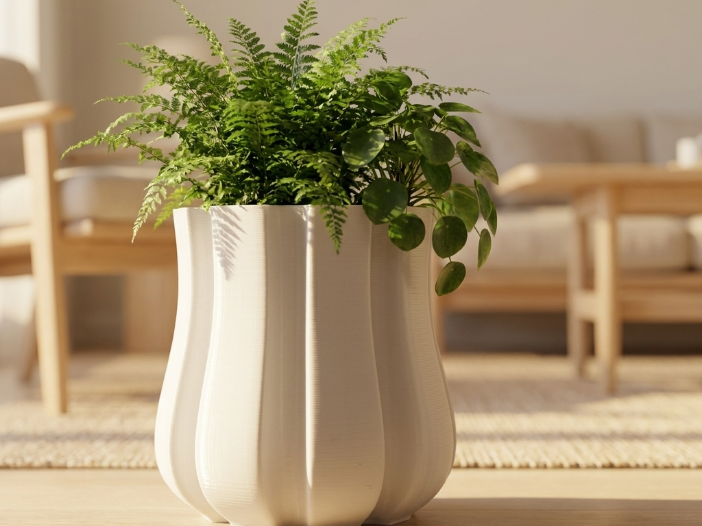 flora wave