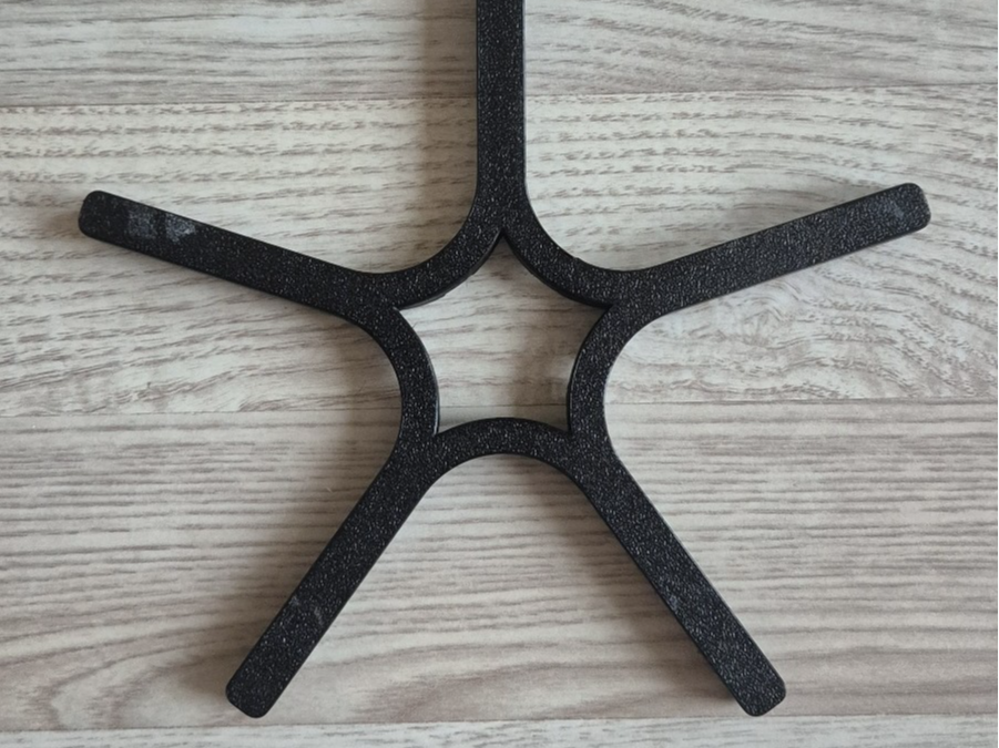 Plant Pot Floor Protector – Ventilated Base