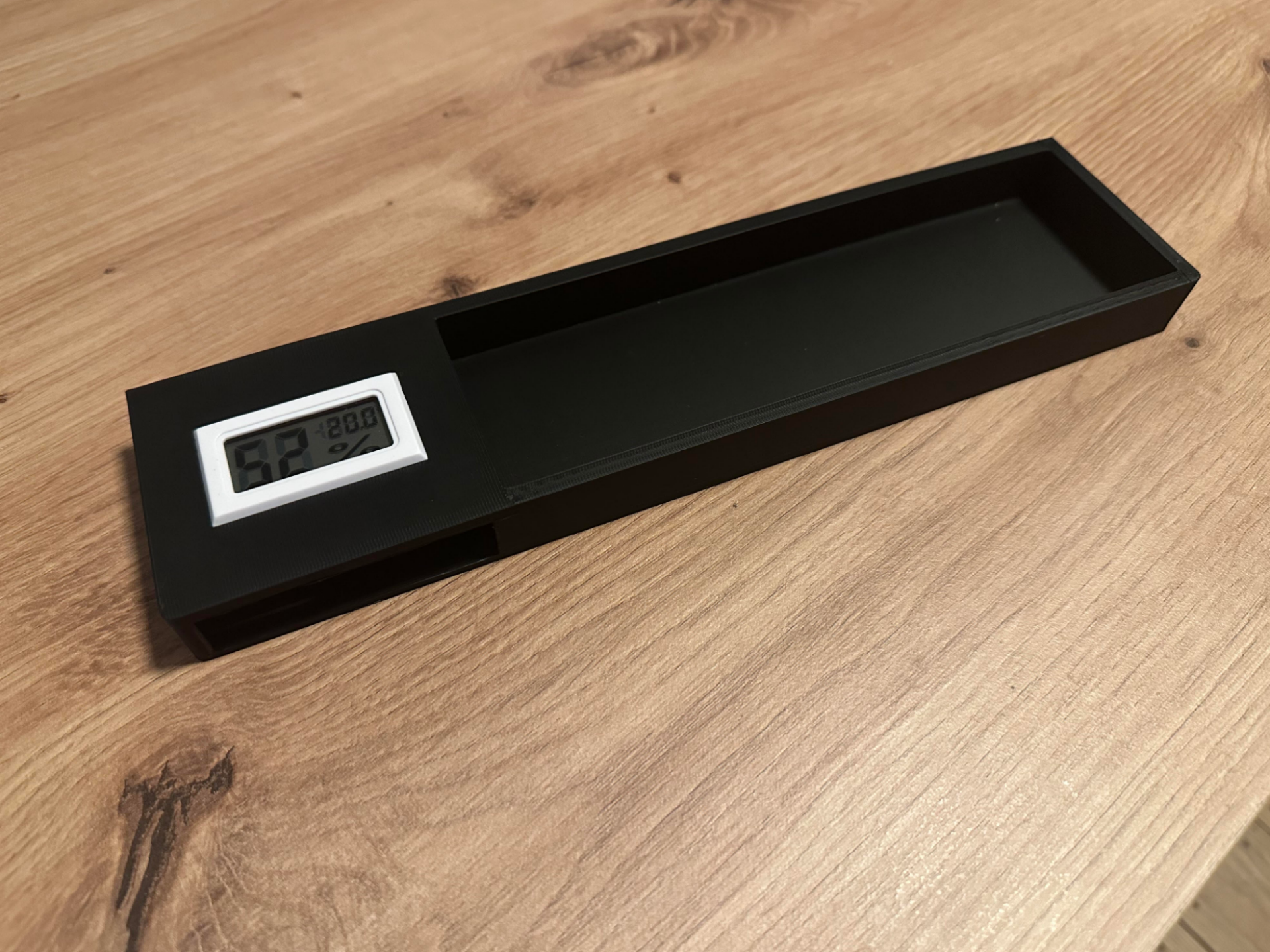 Snapmaker U1 tray humidity holder