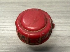 flotool 58 qt cap