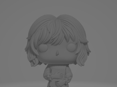 Emily Resident Evil Requiem
