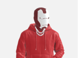 Iron man urbano