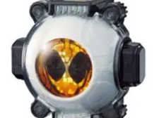 Kamen rider Ghost. Ghost Eyecon