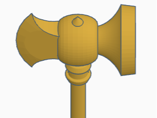 Stormbreaker - Beta Ray Bill