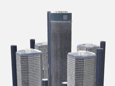Renaissance Center
