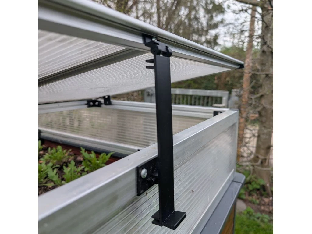 Hebel für GFP Hochbeet Abdeckung